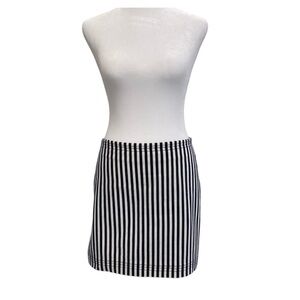 Trina Turk Nautical Skirt